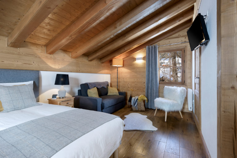 Bedroom 5