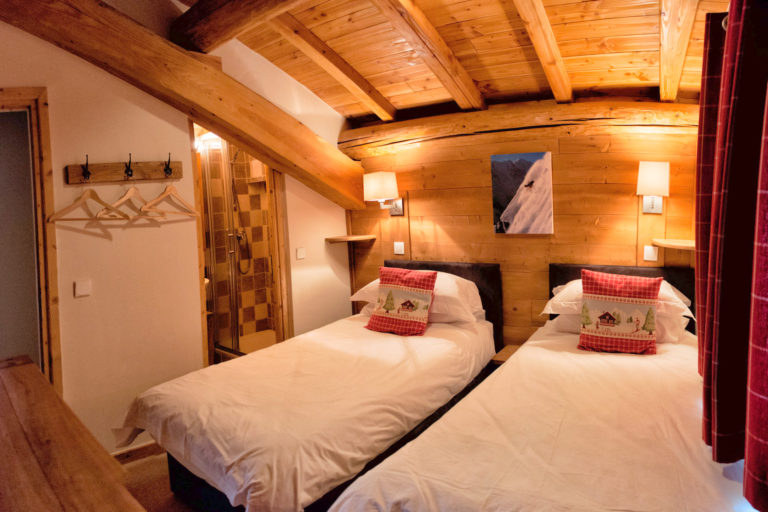 Bedroom 5