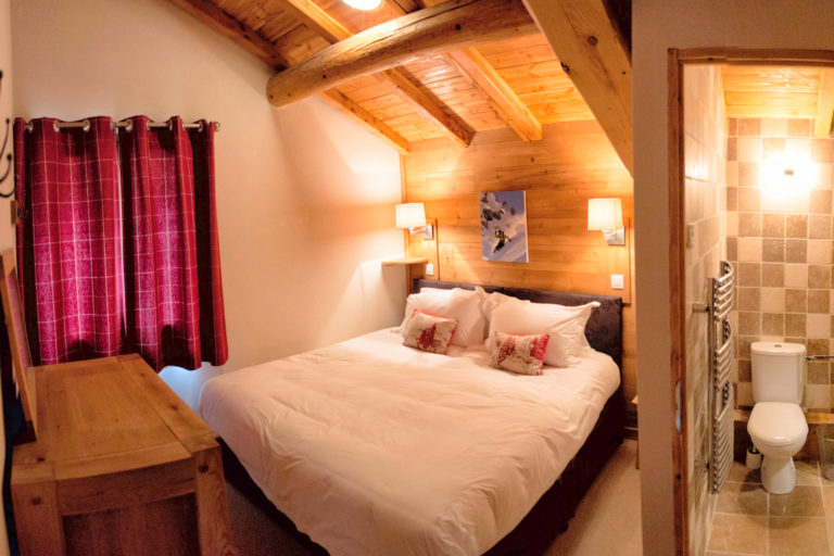 Bedroom 6