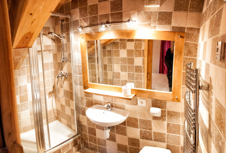 Ensuite 4