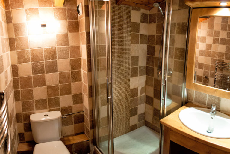 Ensuite 6