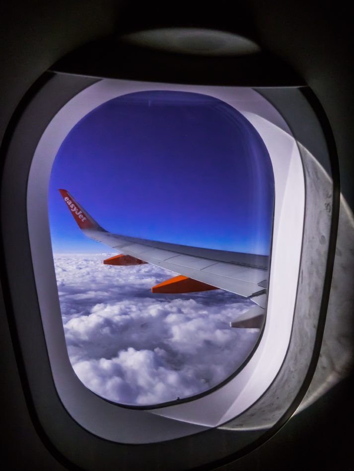 Travel Flight