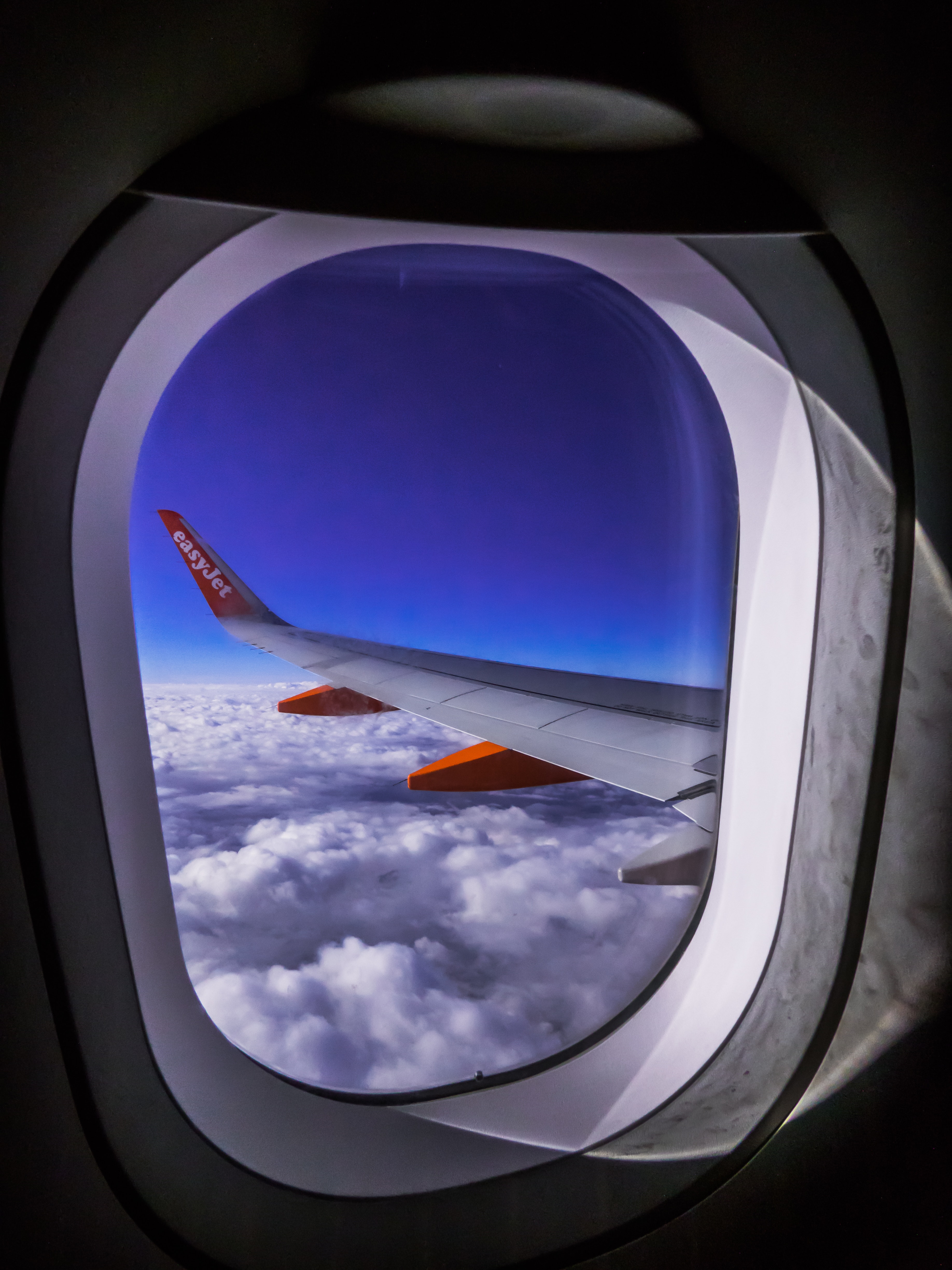 Travel Flight