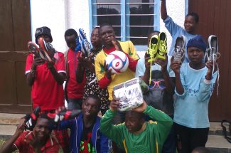 Fisch Charity